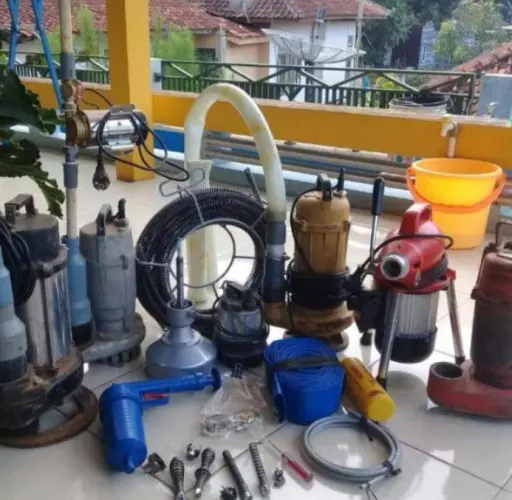 Sedot WC tanahbaru Murah