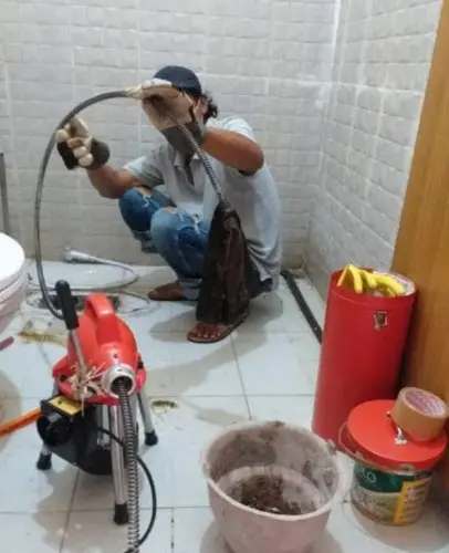 Sedot WC tanahbaru Murah