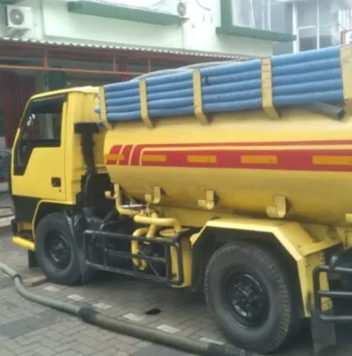 Sedot WC tanahbaru Terdekat